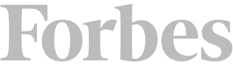 Forbes Logo